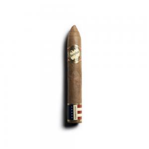 Brick House Double Connecticut Short Torpedo Cigar - 1 Single